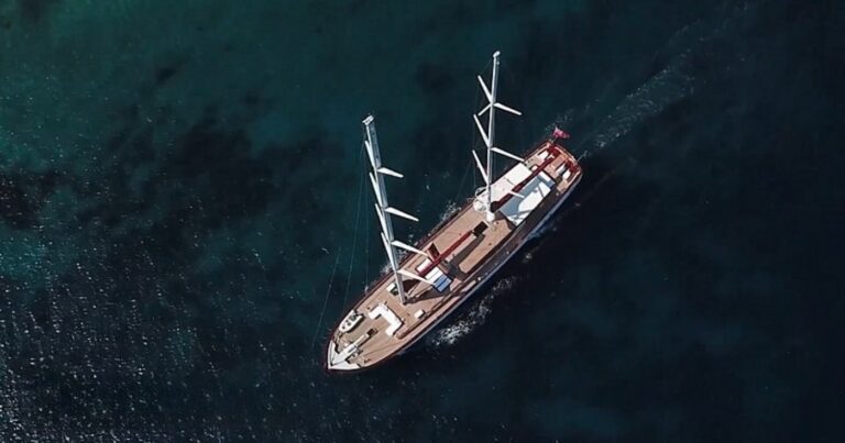 Superyacht THAT'S AMORE