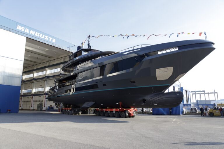 Mangusta (Overmarine)