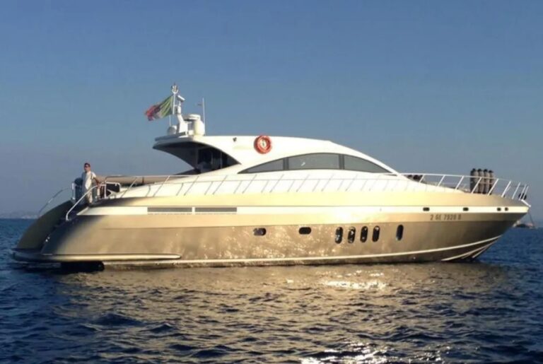 Superyacht YACHTMIND