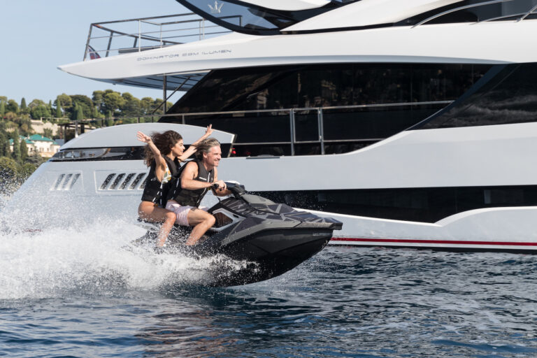 Superyacht Lifestyle