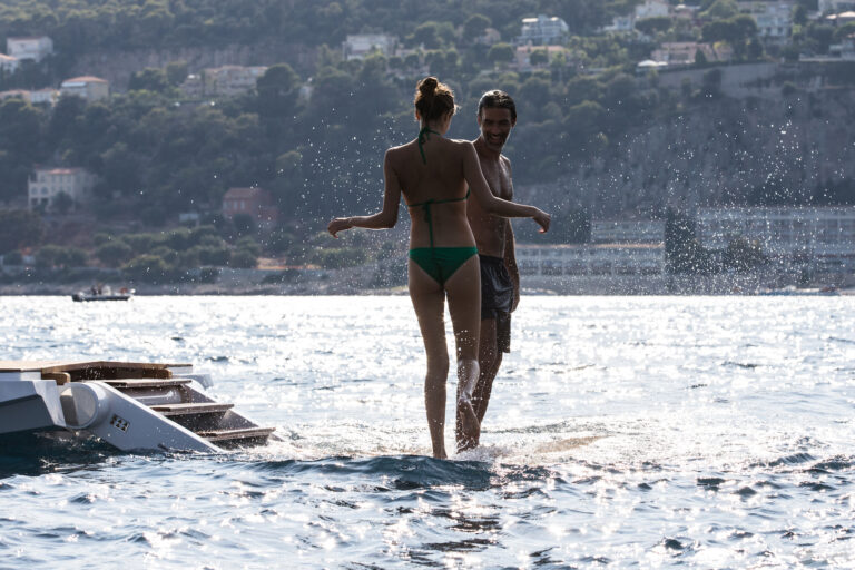 Superyacht Lifestyle