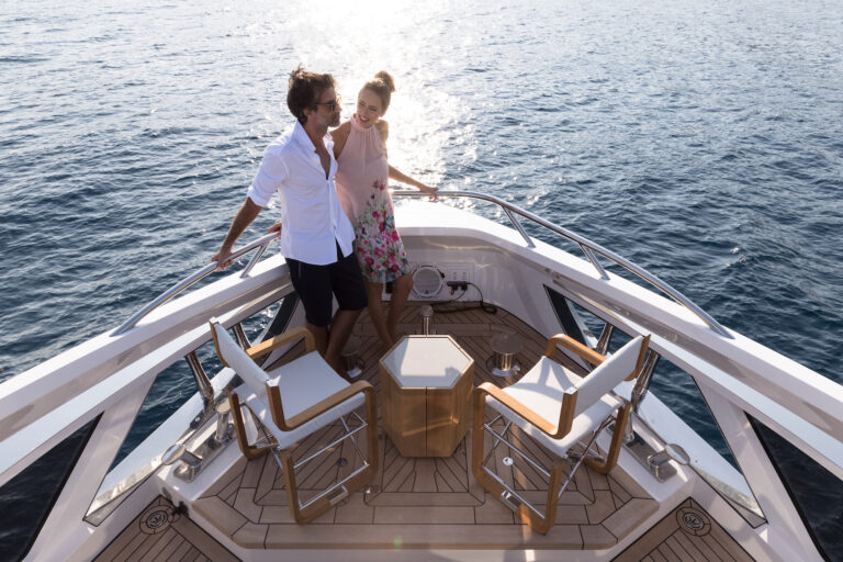 Superyacht Lifestyle