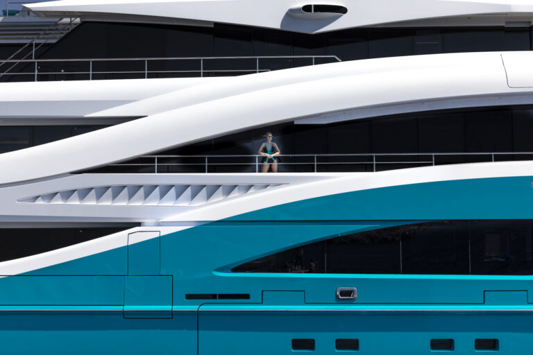 Superyacht Lifestyle