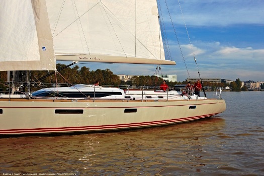 Swallows and Amazons -  Port Close