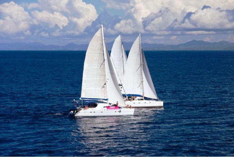Sweetest Taboo  Sailing