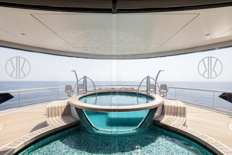 Swimming Pool Area