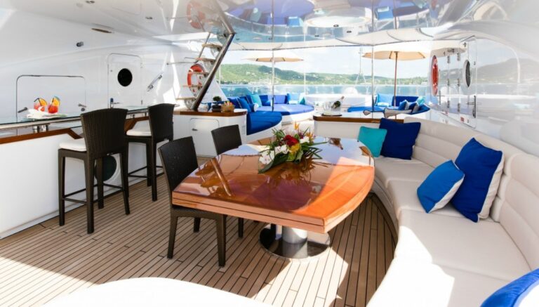 Sundeck