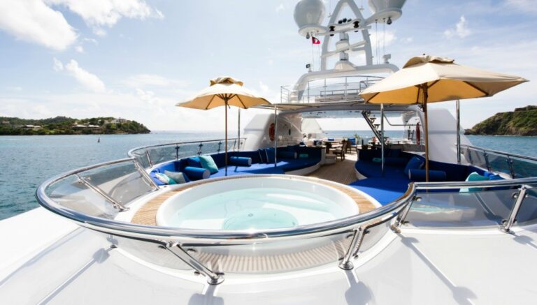 Jacuzzi