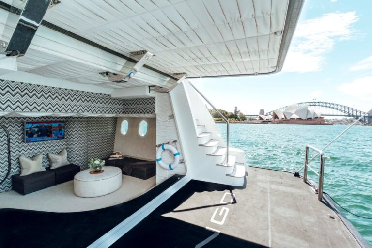 TANGO - Beach club 2