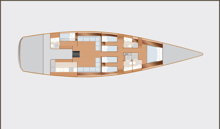 TANGO - Layout