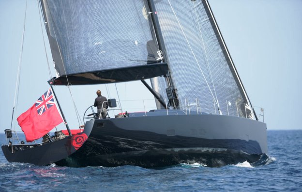 TANGO - Main Aft