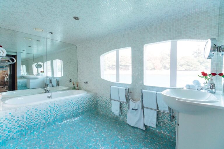 TANGO - Master ensuite