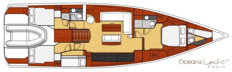 TAONA Layout
