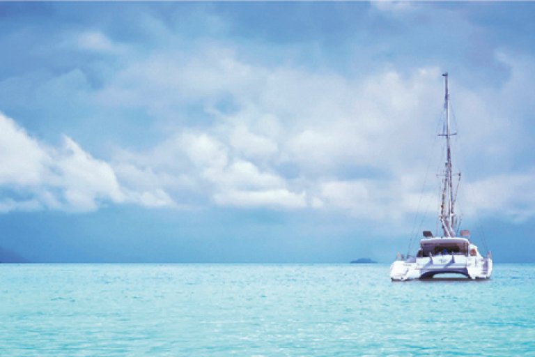 SEA FOREVER