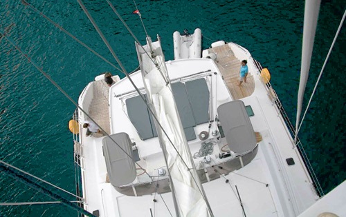 TARANI -  From Above