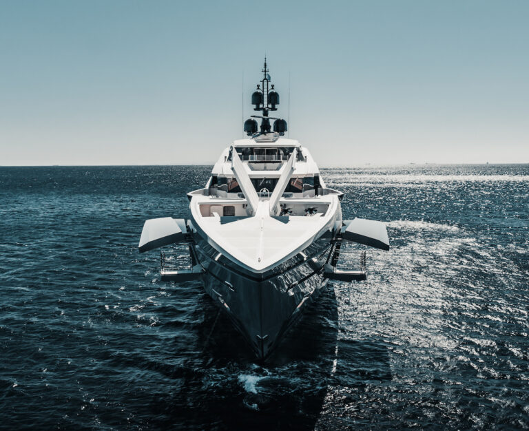 Bow View Running
