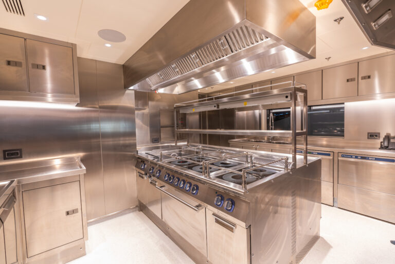 Galley