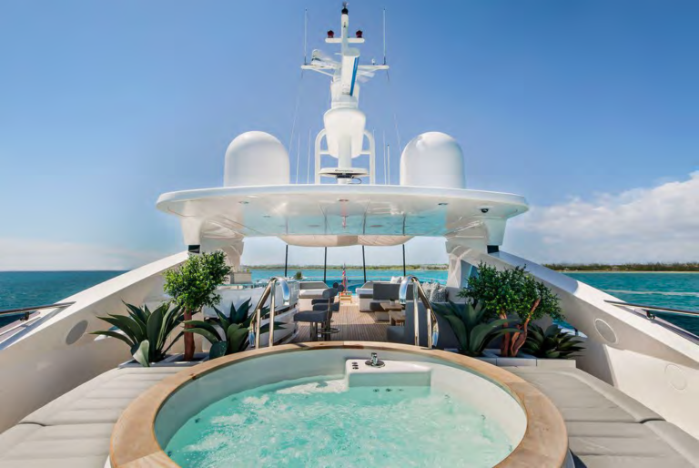 Jacuzzi