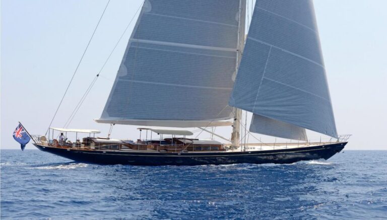 Exterior Profile