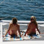 Luxury Catamarans Kupe and Te Okupu