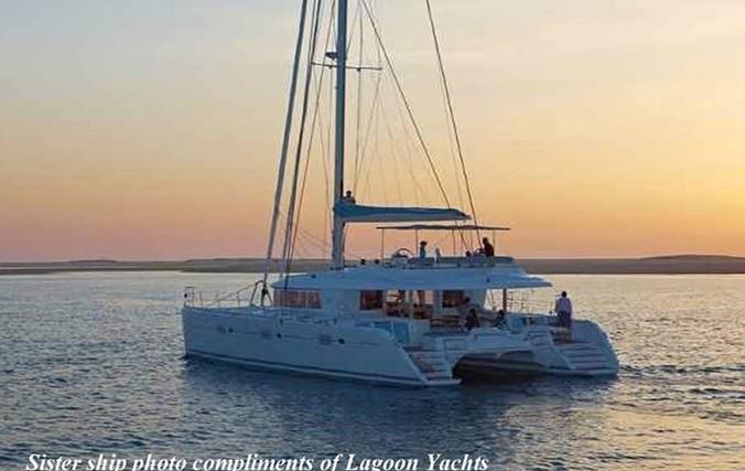 TELL STAR 62 - Yacht