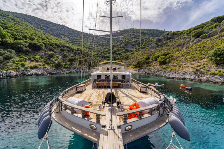 Bow View