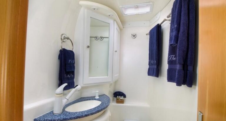 THE BIG DOG - Ensuite