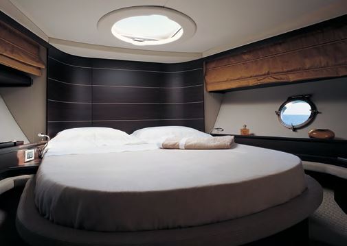 THE SULTANS WAY 006. -  VIP Cabin