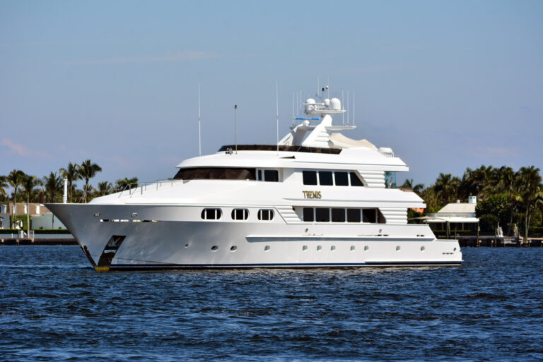THEMIS In Miami