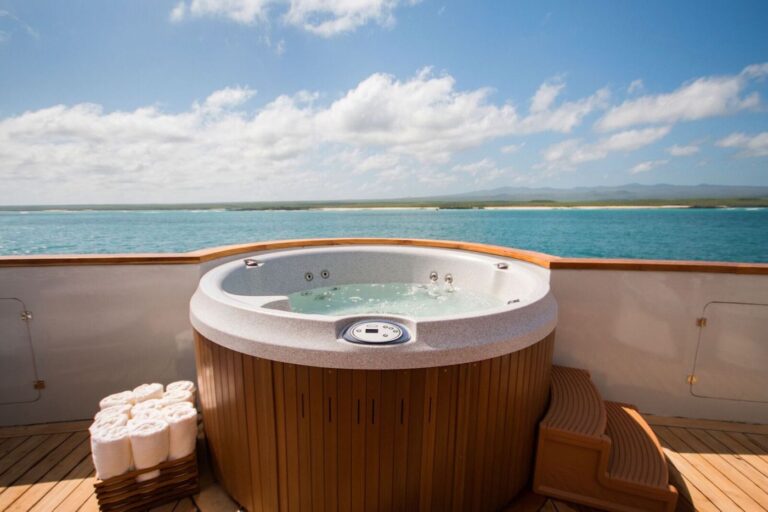 Jacuzzi