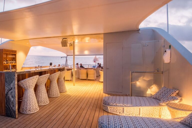 Sun Deck