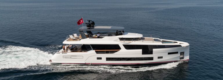 Sirena Yachts