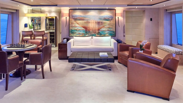 Sky Lounge