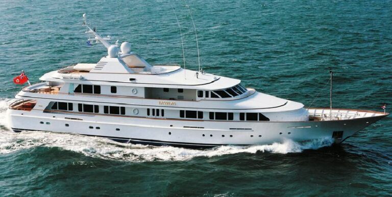 De Voogt Naval Architects