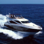 Sunseeker 75 TINKERBELL B