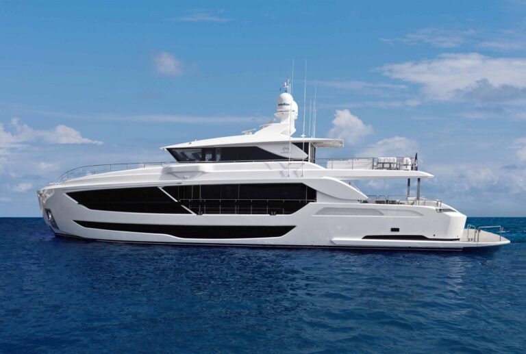 Horizon Yachts