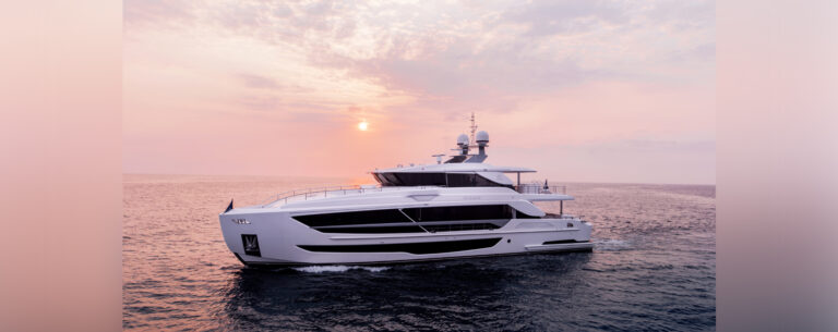 TO-KALON Superyacht
