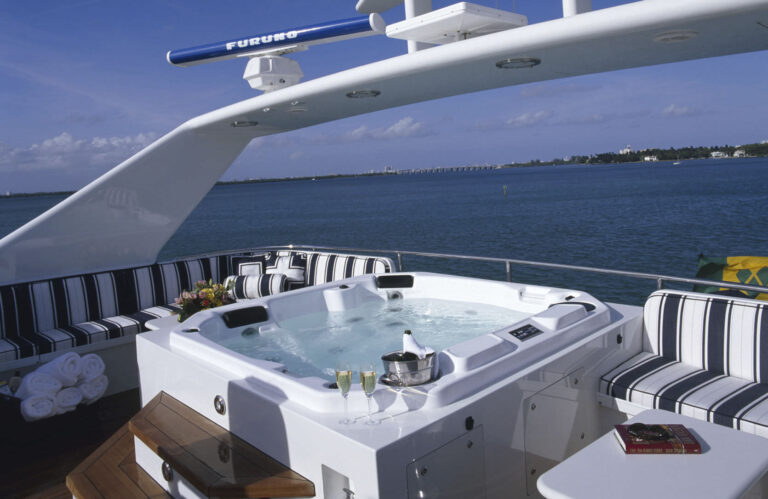 Sundeck