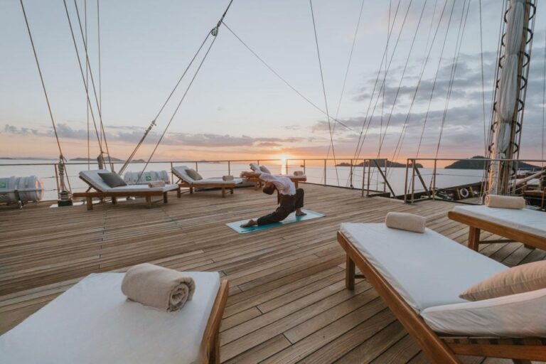Exterior Relaxation Area