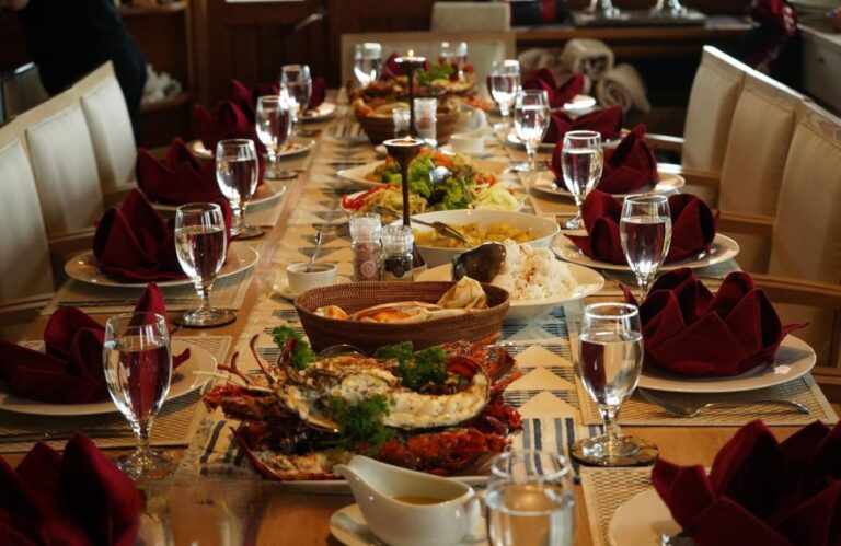 Main Dining