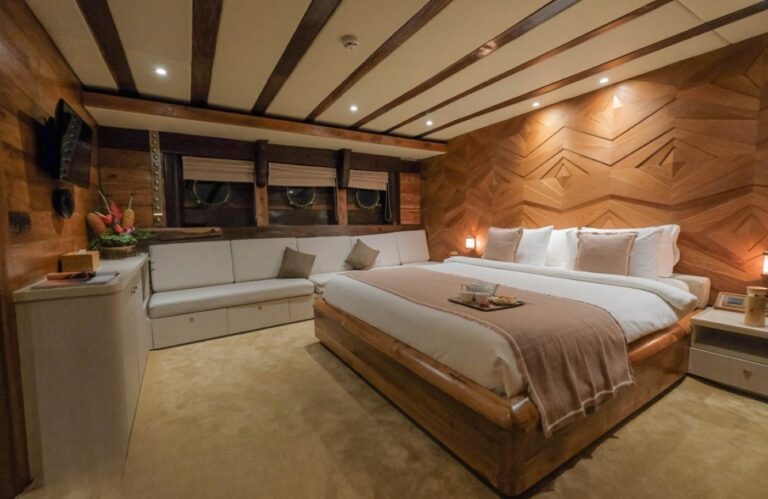 Guest Suite
