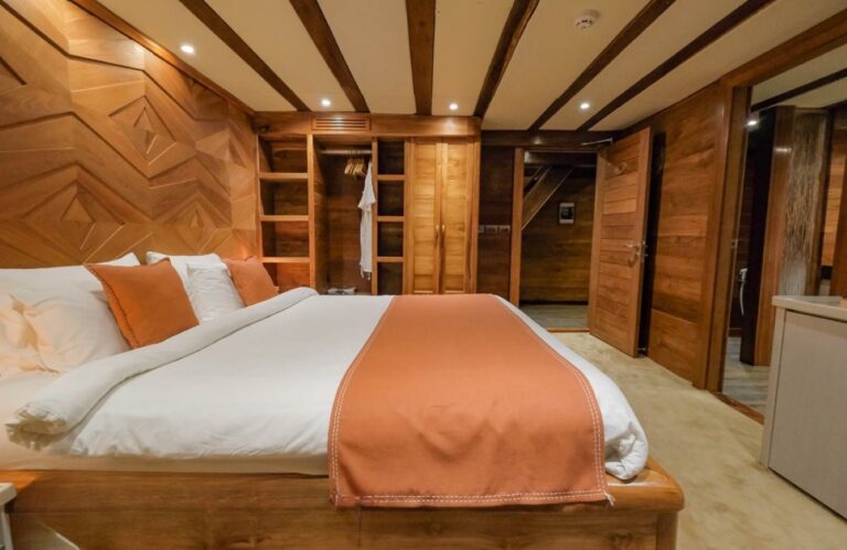 Guest Suite