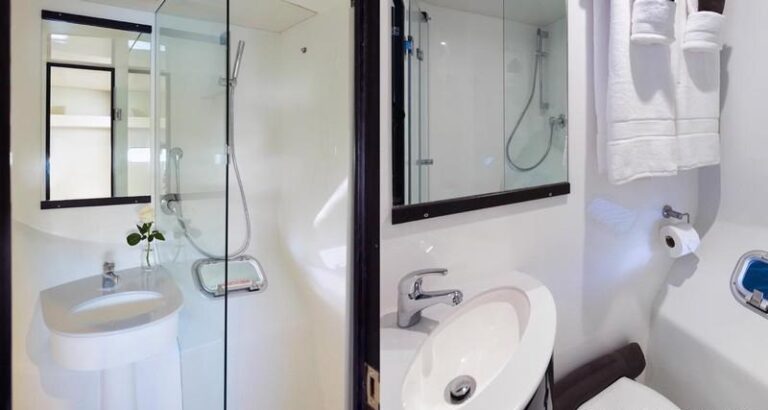 TRANQUILITY - Ensuite