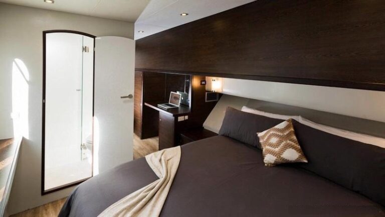 TRANQUILITY - Guest suite