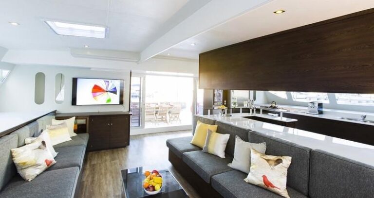 TRANQUILITY - Salon 2