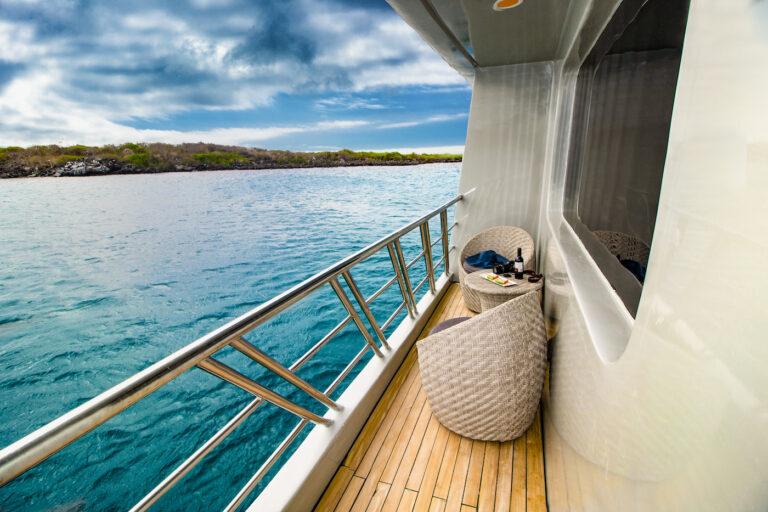 Side Deck