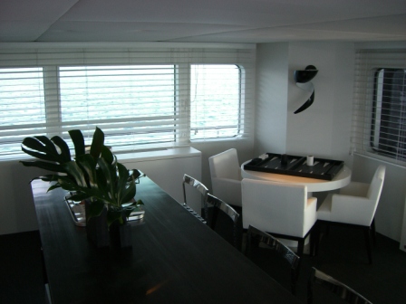TUGATSU Sky Lounge