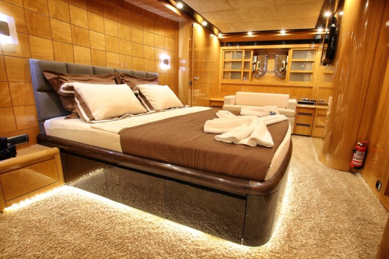 TUTKU - Guest cabin