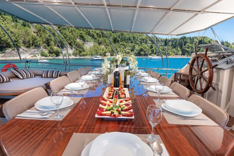 Table decoration