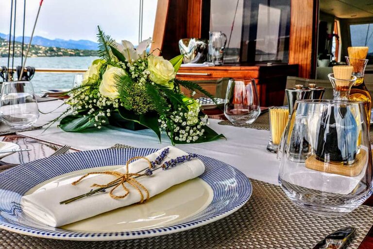 Table Decoration